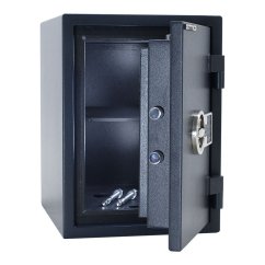 Ohnivzdorný trezor Fire Hero 50 EL