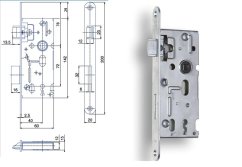 Hobes K 103 P-L
