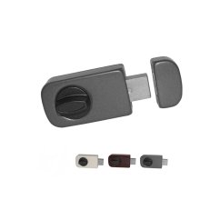 Přídavný dveřní zámek ABUS ECO RL50/60