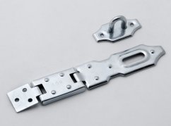 Petlice 280/10 mm Zn