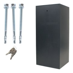 Ohnivzdorný trezor Power Safe 1000 EL