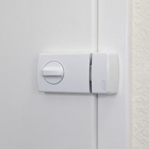 Přídavný zámek ABUS  2110