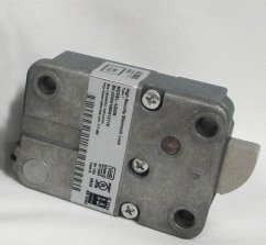 Trezorový elektronický zámek KABA LA GARD 4200 (Swingbolt)