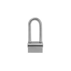 Visací zámek EVVA G550 H24 W dlouhé oko