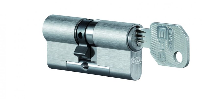 EVVA EPS-M  bezp. vložka 4.BT