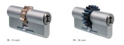 Ozubené kolečko 10 zubů Mul-t-lock