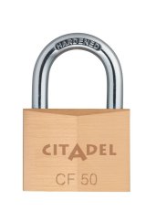 Visací zámek ABUS CF40C ITADEL 40