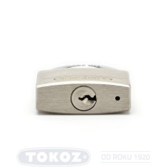 Visací zámek Tokoz BETA 40