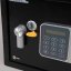 YALE Safe Guest Small YSG/200/DB1