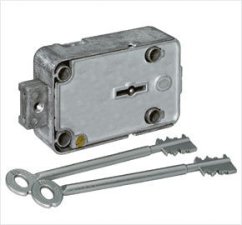 Trezorový zámek Dormakaba MAUER 70079 Praetor B