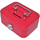 Příruční pokladna CASH BOX SR1