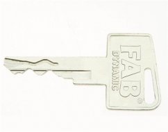 Klíč FAB Dynamic 4111