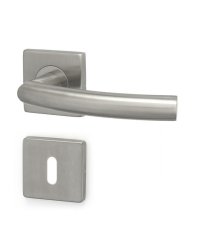 Holar METAL TUBE LIGHT MT 06 s hranatou rozetou