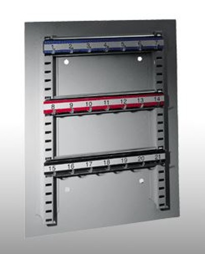 Panel na klíče WT 21