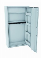 Trezor na zbraně KTZ 145/10 SONDER 15RU