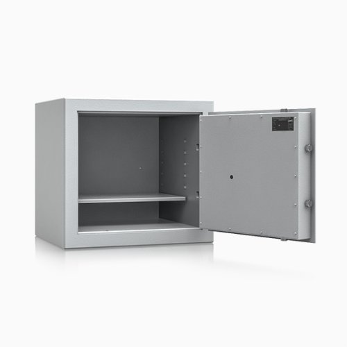 Trezor Kassel 0