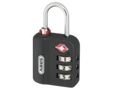 Visací zámek ABUS 147TSA/30