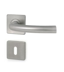 Holar METAL TUBE MT 03 s hranatou rozetou