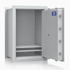 Trezor Frankfurt 15