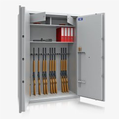 Trezor Inzell 4