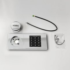 Klávesnice pro zámek Mauer Combi B90/B30