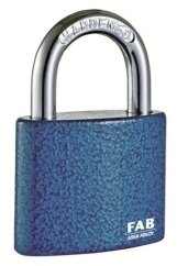 Visací zámek FAB 30H/52