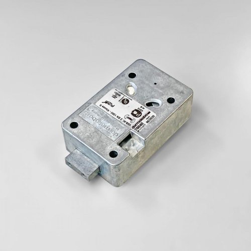 Trezorový zámek Kaba MAUER VAROS 70040 klíč 90mm 2 ks