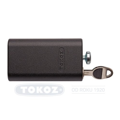 TOKOZ X SAFETY BOX I včetně vložky