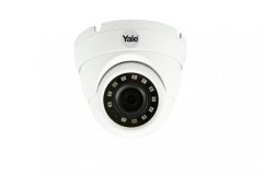 Yale Smart Home CCTV Dome kamera