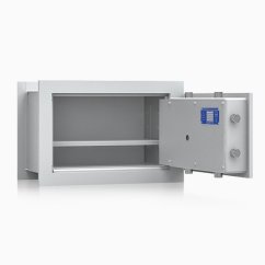 Trezor Frankfurt 3