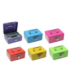 Příruční pokladna CASH BOX SR1