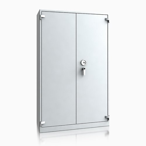 Trezor Stuttgart 3