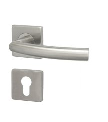 Holar METAL TUBE LIGHT MT 06 s hranatou rozetou