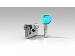 Mul-t-lock Garrison bezpečnostní vložka