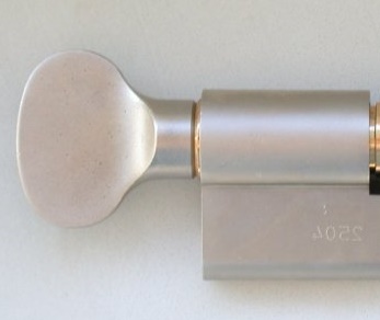 Mul-T-Lock Oliva-Knoflík nad 45mm