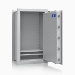 Trezor Frankfurt 16