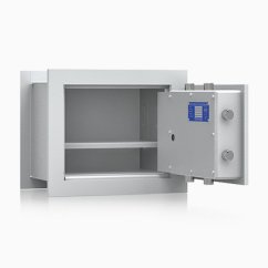 Trezor Frankfurt 1