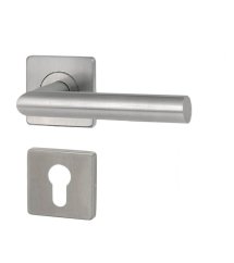 Holar METAL TUBE MT 00 LIGHT s hranatou rozetou