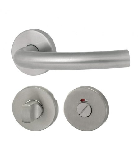 Holar METAL TUBE MT 03 s kulatou rozetou