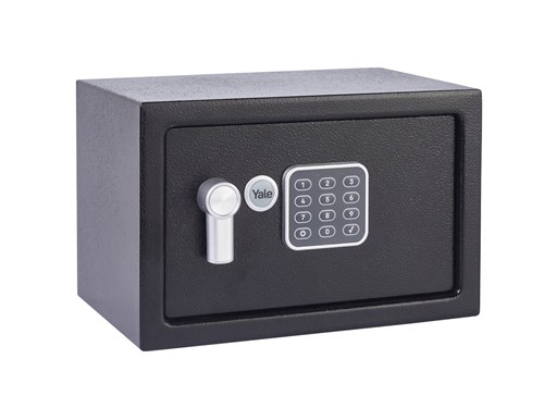 YALE Safe Guest Small YSV/250/DB2