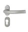Holar METAL TUBE MT 03 s oválnou rozetou