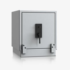 Trezor Stockholm 0