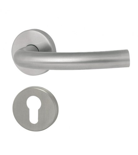 Holar METAL TUBE MT 03 s kulatou rozetou