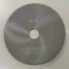 Fréza FB-U01W