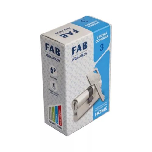FAB 3 HOME (3H.00) bezp. vložka Fab