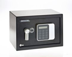 YALE Safe Guest Small YSG/250/DB2