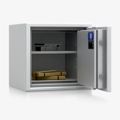 Trezor Leverkusen 1