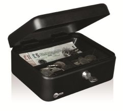 Příruční pokladna Cash Box Yale L YCB/060/BB2