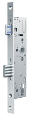 Panikový zadlabací zámek Assaabloy N1612 P/L koule-kl. E