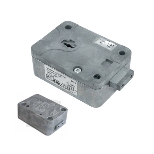 Trezorový zámek SG FAS 6880